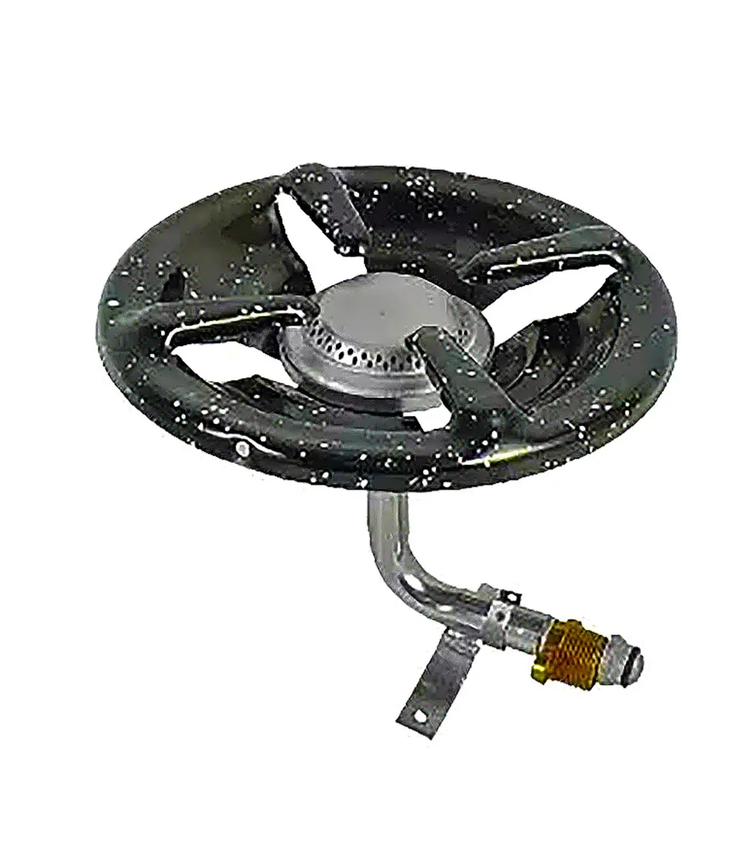 CALENTADOR P/GARRAFA 10KG HORNALLA ABRA-SOL