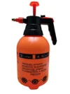 PULVERIZADOR MANUAL 2 LITROS CON BOMBA DE VACIO