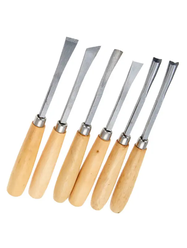 GUBIAS BLISTER X 6 UNID.