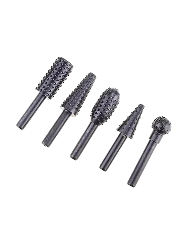 PUNTAS FRESA X 5 PARA TALADRO