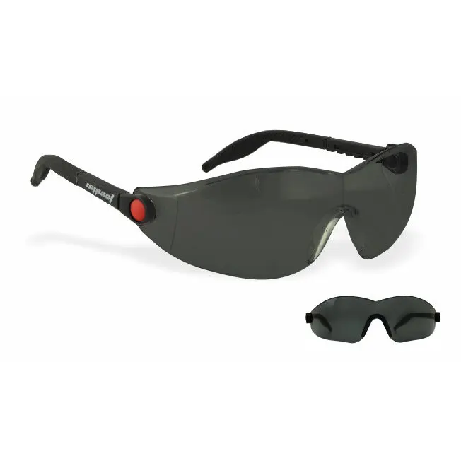 ANTEOJO IMPACT GRIS LIBUS