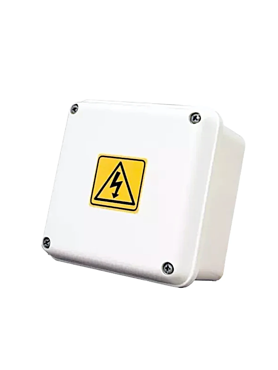 CAJA DERIVACION STANCO L115xA115xP075