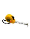 CINTA METRICA DE .3 M PLASTICA