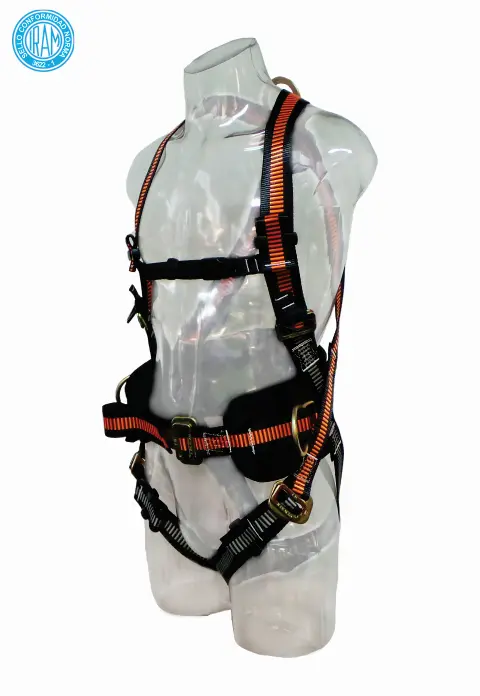 ARNES CON 1 COLA DE 2MTS