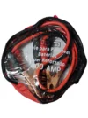 CABLE PARA PUENTEAR BATERIAS C/PINZAS 400A