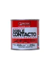 ADHESIVO DOBLE CONTACTO 250CC / 215G TACSA