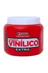 ADHESIVO COLA VINILICA 500G TACSA