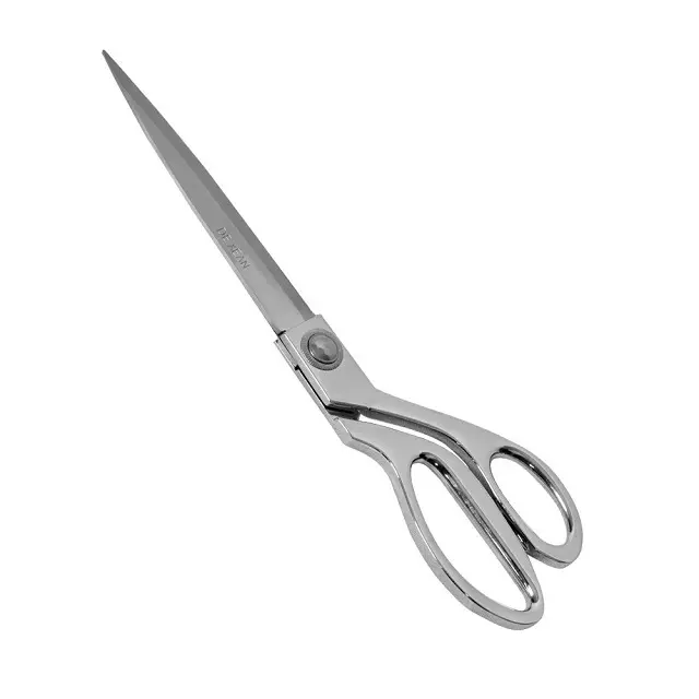 TIJERA COSTURA 10 DE ACERO INOXIDABLE