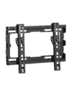 SOPORTE PARA TV FIJO DE 23  A 43  REFORZADO