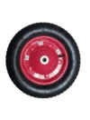 RUEDA INFLABLE 350X3X8 PARA CARRETILLAS