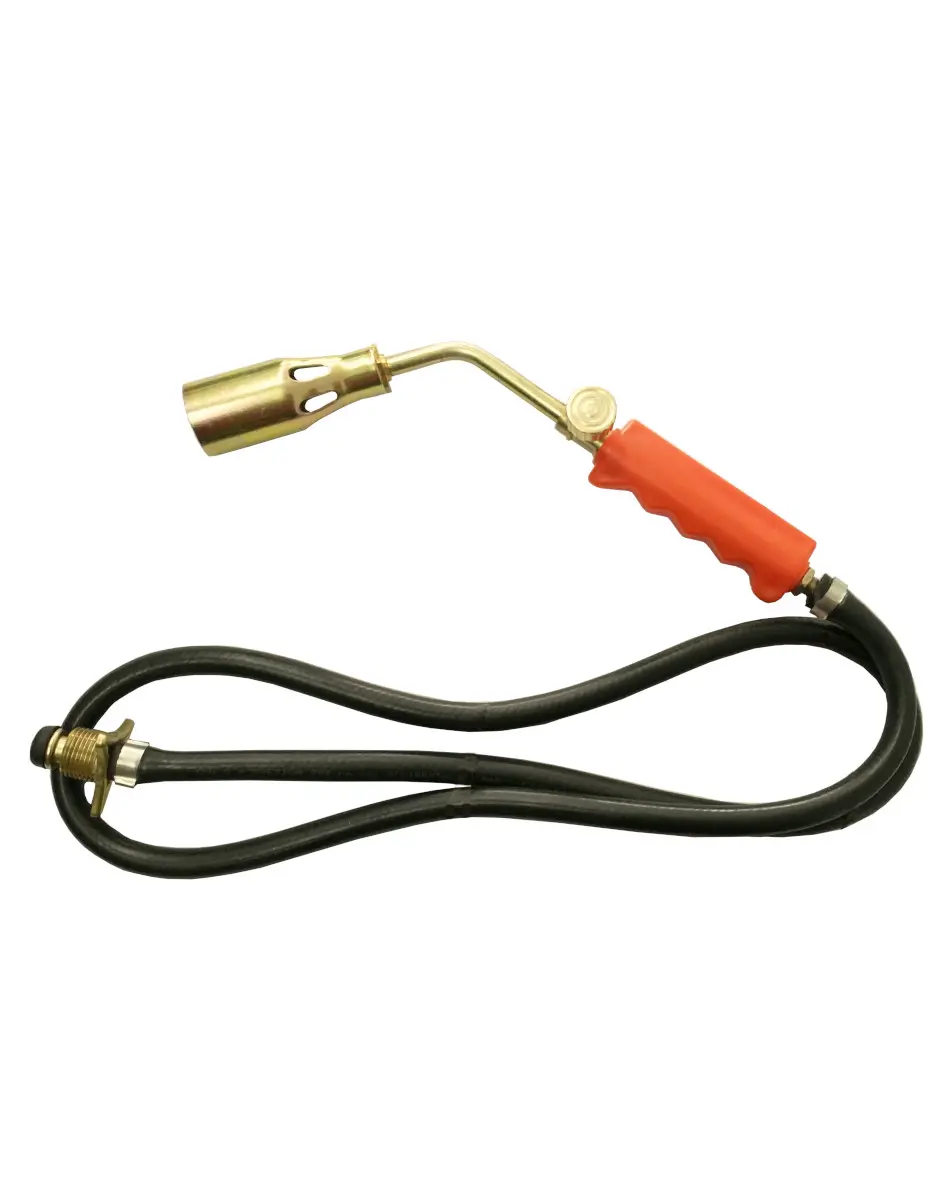 SOPLETE 38MM 10K SIN GATILLO