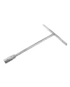 LLAVE T TUBO DE 13 MM DE CROMO VANADIO