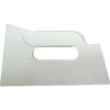 ESPATULA P/YESERO DE 15CM X 23CM PLASTICA