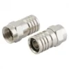 FICHA TV CONECTOR F MACHO RG59 CON POLLERA