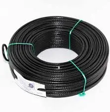 CABLE COAXIL RG 59 NEGRO (ROLLO 100M)