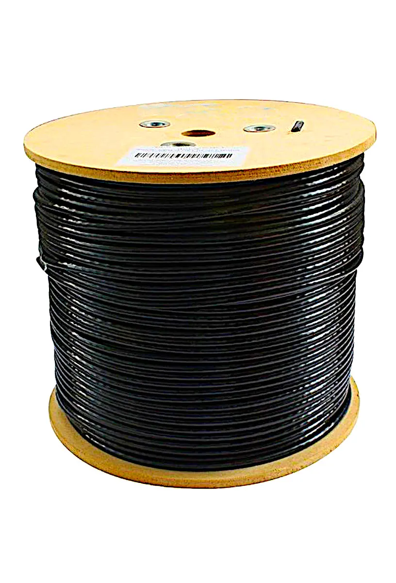 CABLE TALLER 2X1,5 REFLEX (BOBINA 200M)