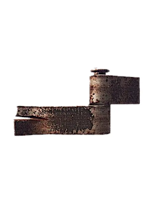 BISAGRON DE 3/16 X 2 2 ALAS LARGAS