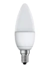 LAMPARA LED VELA 5W E14 FRIA CANDELA