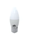LAMPARA LED VELA 5W E27 FRIA ALIC