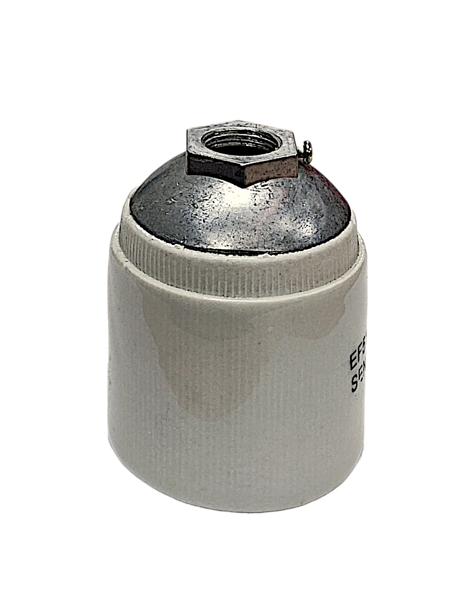 PORTALAMPARA GOLIAT E40 C/CASQUILLO 5/8