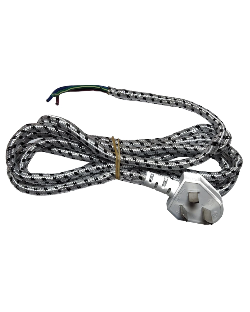 CABLE PLANCHA TRIPOLAR