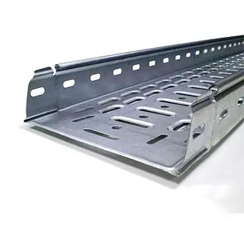 BANDEJA PORTACABLE 150MM X 3M ALA 50