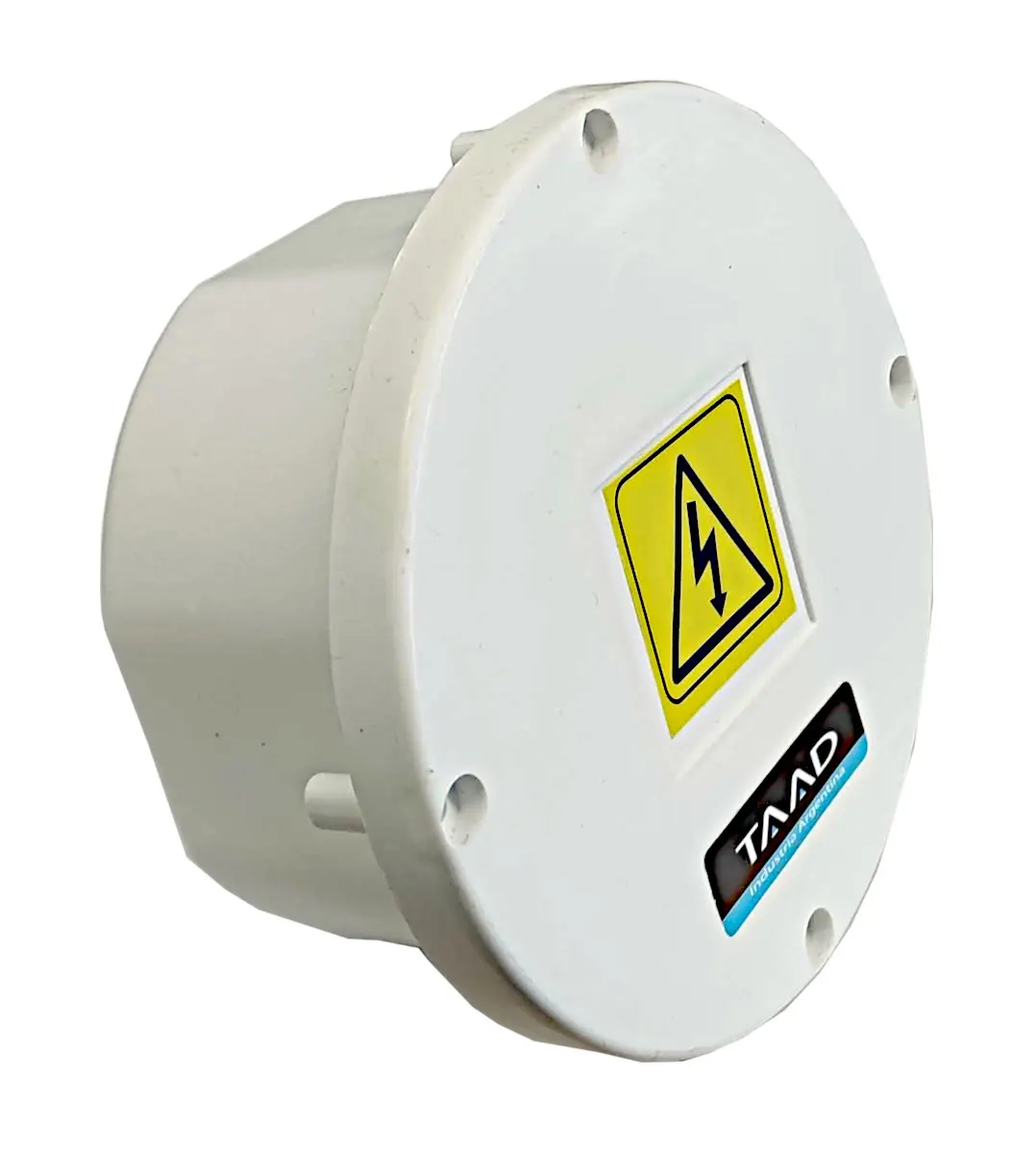 CAJA DERIVACION STANCO CIRCULAR Ø90xP50