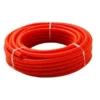 CAÑO CORRUGADO NARANJA .3/4" CAÑOFLEX (ROLLO 25M)