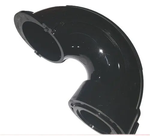 CURVA 1 1/4 (PIPETA) CON ROSCA 05-046-001