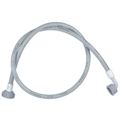 MANGUERA PARA LAVARROPA CARGA 1,20M