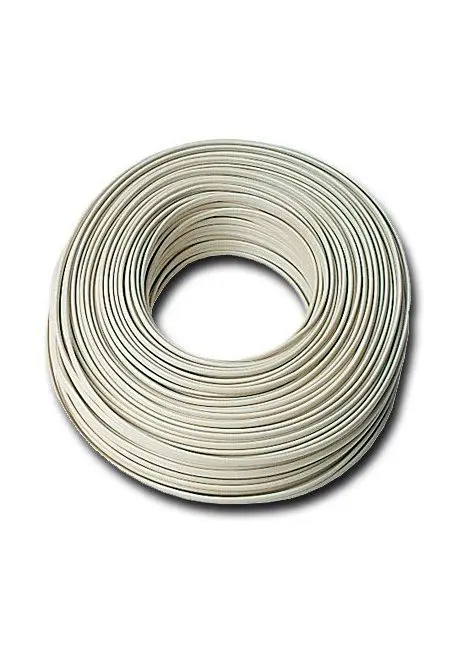 CABLE TELEFONICO 2 PARES NORMA 755 (ROLLO 200M)