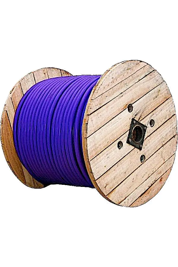 CABLE SUBTERRANEO 4X10 KALOP (X METRO)