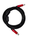 CABLE HDMI 1.4 19 PINES MACHO 1,8m