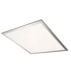 LUMINARIA LED CANDELA DE EMBUTIR 40w 60x60 FRIA CUADRADA