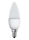 LAMPARA LED VELA 5W E14 CALIDA CANDELA