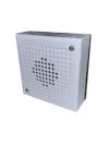 TIMBRE CAMPANILLA 10X10 220/12V P/EXTERIOR