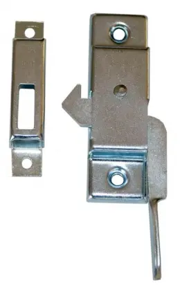 TRABA PARA VENTANA CIERRE LATERAL IZQ.