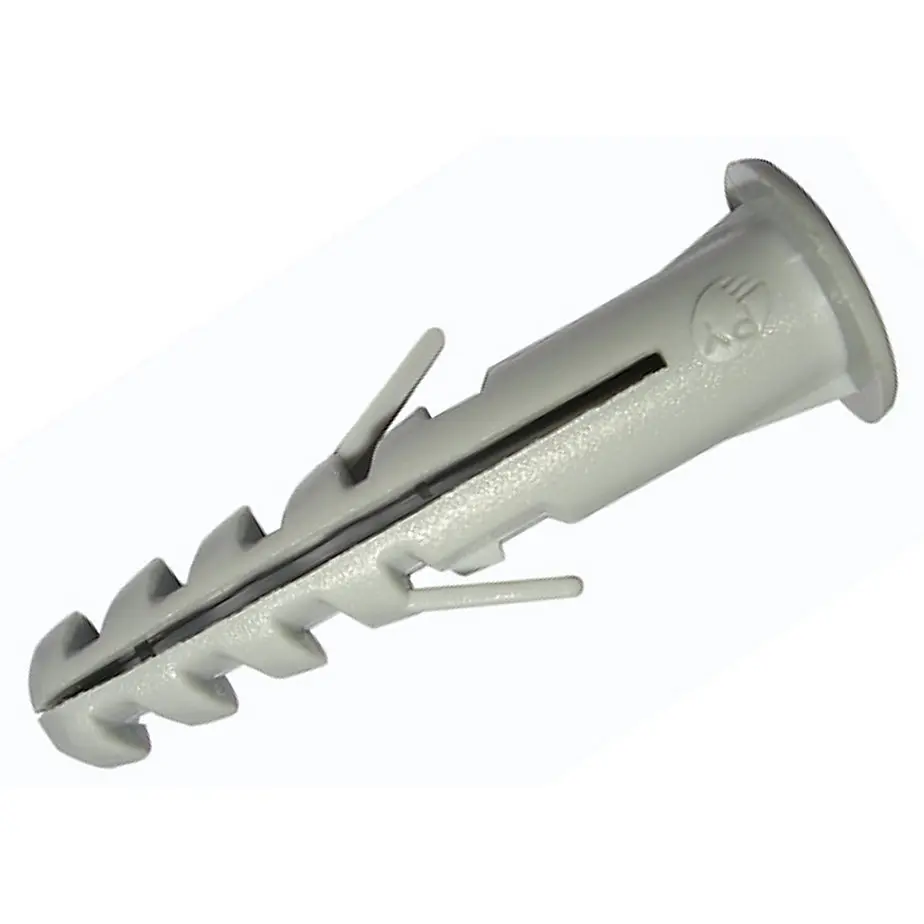 TARUGO DE NYLON CONTOPE Nº 05 BOLSA x 1000