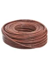 CABLE UNIPOLAR 1X1 MARRON REFLEX (ROLLO 100M)