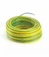 CABLE UNIPOLAR 1X2,5 VERDE / AMARILLO REFLEX (ROLLO 100M)