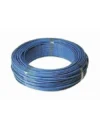 CABLE UNIPOLAR 1X6 CELESTE REFLEX (ROLLO 100M)
