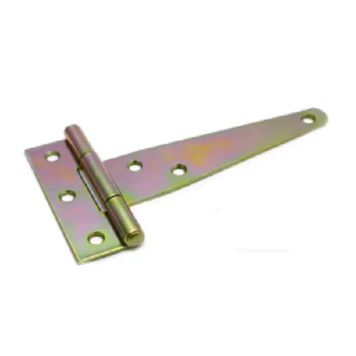 BISAGRA T DE HIERRO PULIDO 127MM (5 )