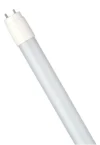 TUBO RECTO LED .9W LUZ FRIA 60CM CANDELA 1 LADO