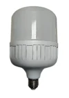 LAMPARA LED GALPONERA .40W E27 FRIA