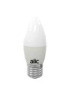 LAMPARA LED VELA 5W E27 CALIDA ALIC