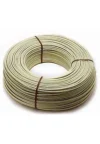 CABLE PORTERO 2 PARES (ROLLO 200M)