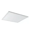LUMINARIA LED CANDELA DE EMBUTIR 60X60 40w NEUTRA CUADRADA