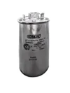 CAPACITOR MONOFASICO DUAL 25+2.5MF 450V