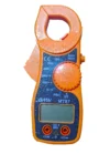 TESTER PINZA AMPEROMETRICA DIGITAL