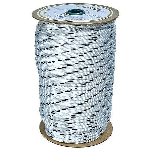 SOGA TRENZADA MF PPP 18MM (100M) PRECIO POR METRO